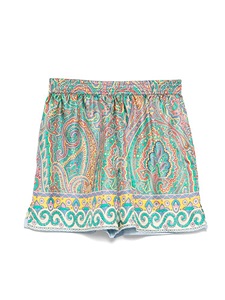 etro&nbsp;shorts